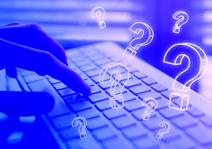 VPS hosting frequently asked questions