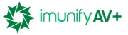 ImunifyAV+ advanced security